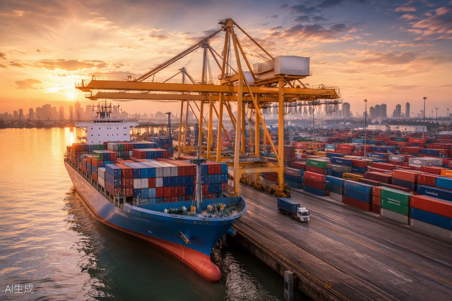 Incoterms in Chemical Trade: A Buyer's Practical Guide